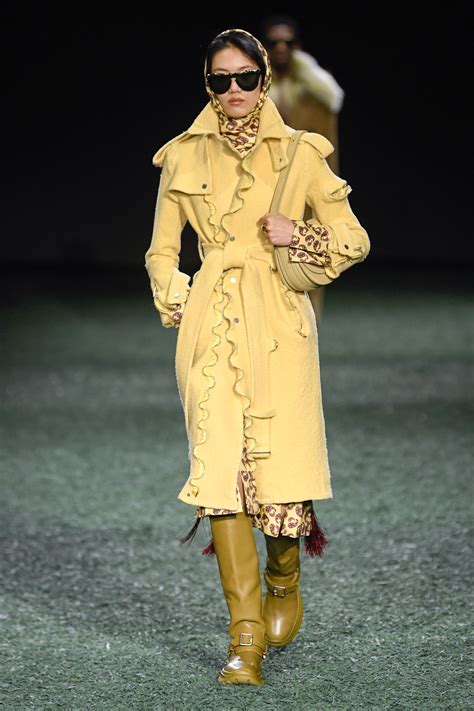 sfilata burberry winter 2024|Burberry: le foto alla sfilata Inverno 2024/2025 .